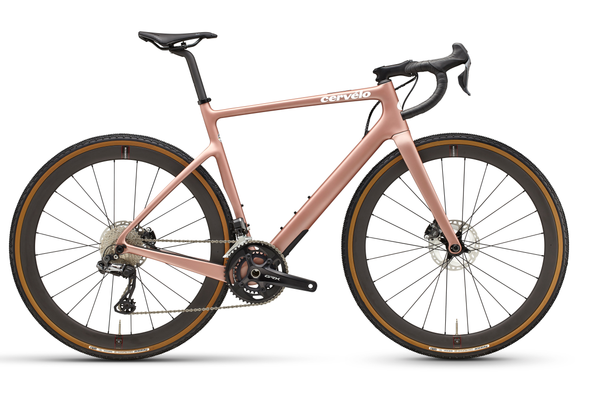 【CERVELO】23年モデルの新カラー発表!メーカー在庫も 【CERVELO】23年モデルの新カラー発表!メーカー在庫も