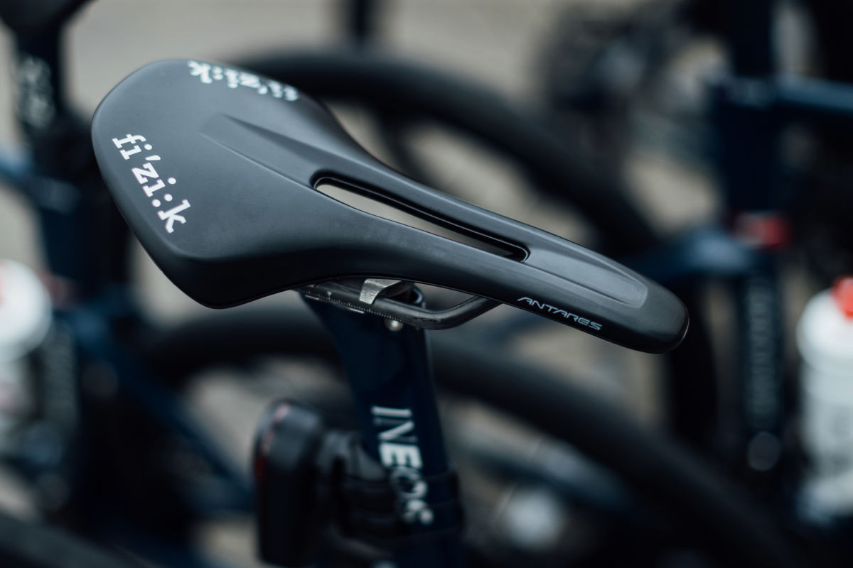 Fizik Vento Antares R1 140mm