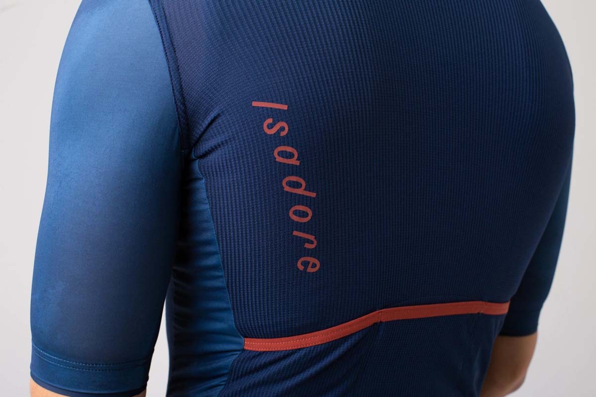 ショートスリーブジャージ【Signature Climber's Jersey