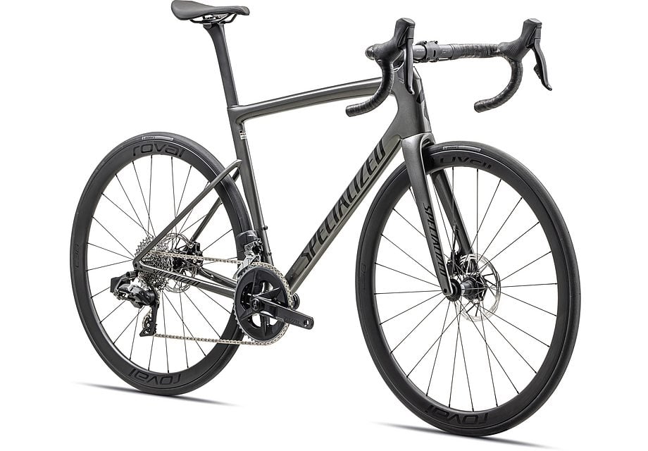 TARMAC SL8