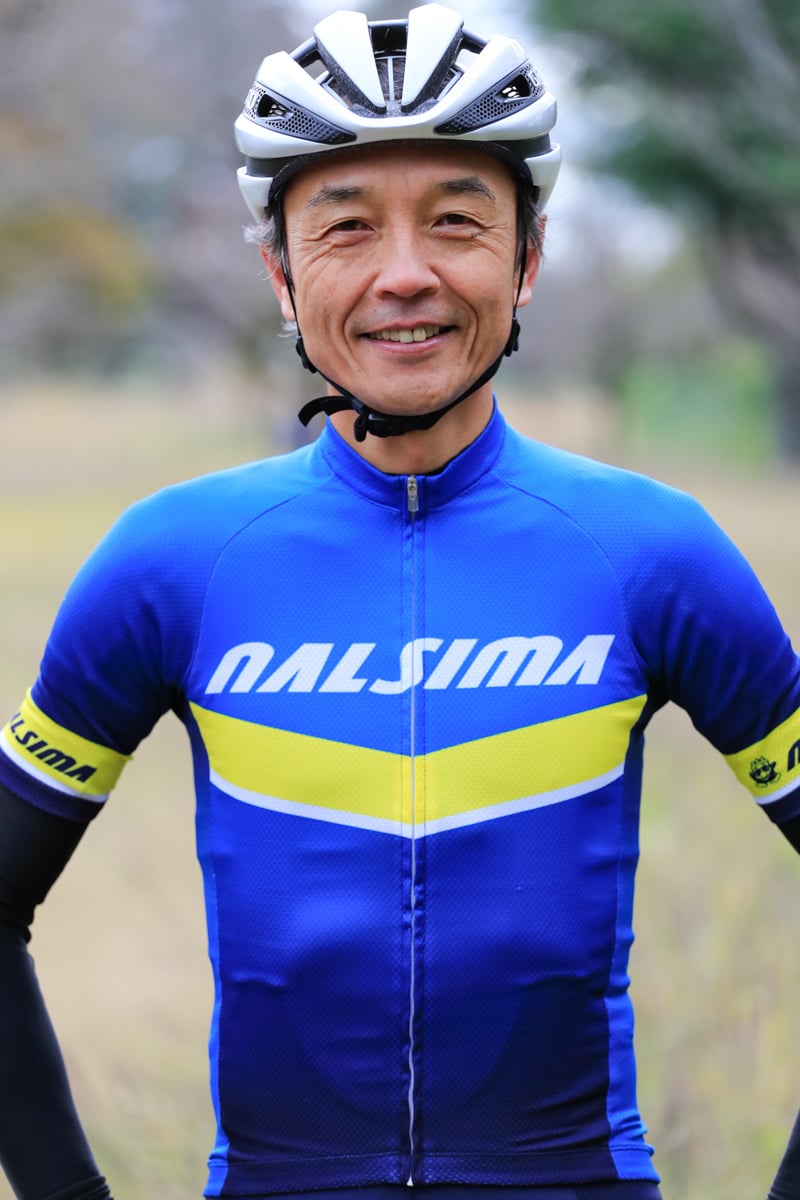 鈴木淳(なるしまフレンド)