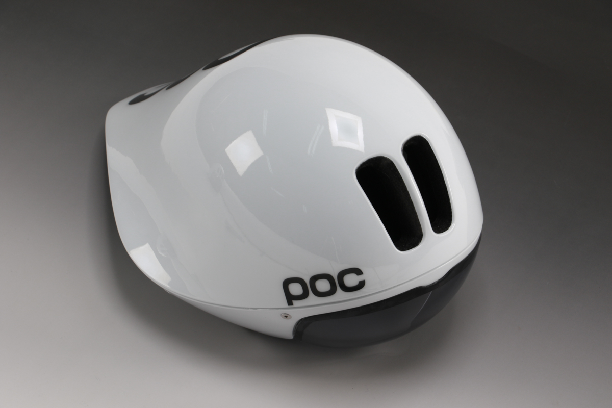 POCの妥協なきエアロ開発から生まれたヘルメット3選 Ventral Air 