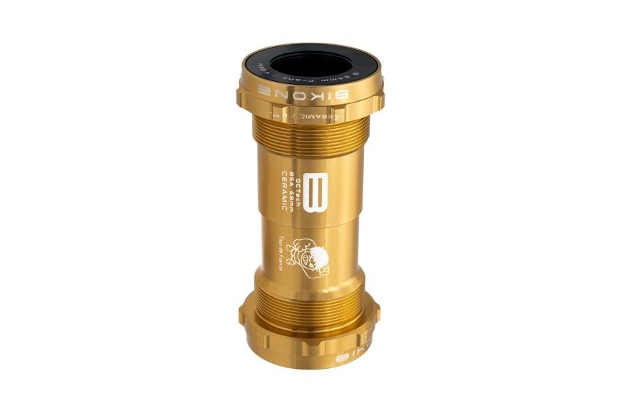 ビコネ DCTech BSA Ceramic TDF UAEチームエミレーツがツールで用いた