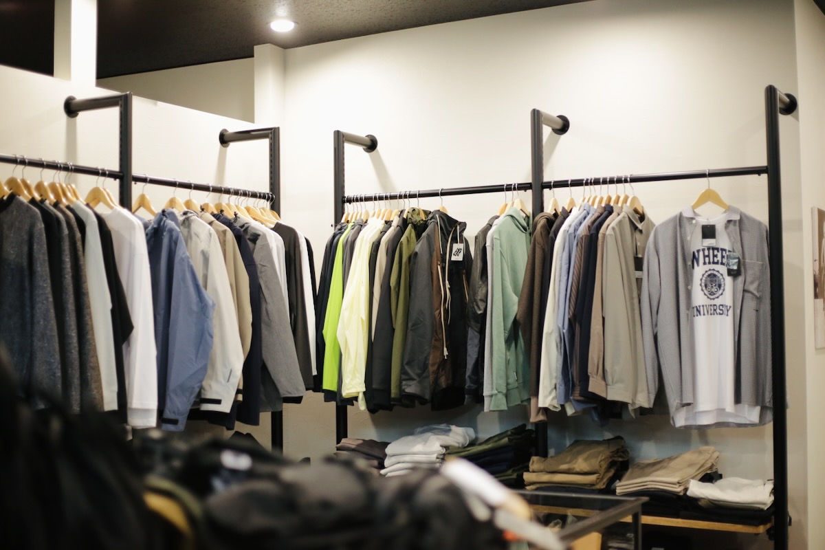 New Tokyo Life Style Think Zone 森稔 大人の自転車乗りに似合う製品を届けたい」 TOKYOlifeの森代表に聞く