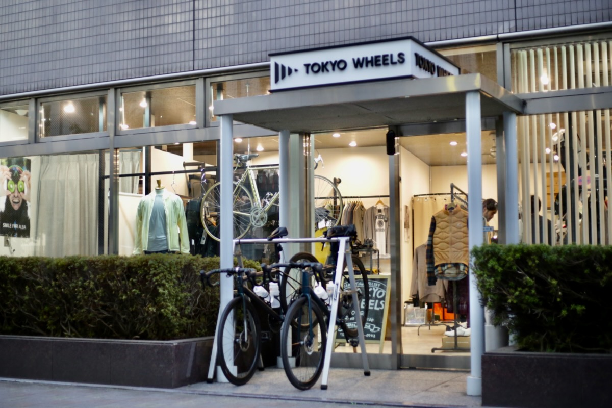 大人の自転車乗りに似合う製品を届けたい」 TOKYOlifeの森代表に聞く