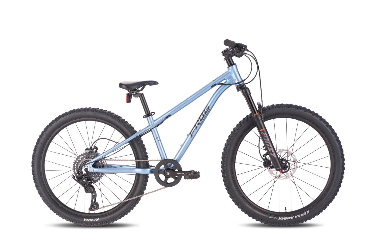 おすすめ！キッズ用マウンテンバイク（ブルー） 子供用マウンテンバイク | TRINX JUNIOR20 - コウメイー自転車の一勝堂