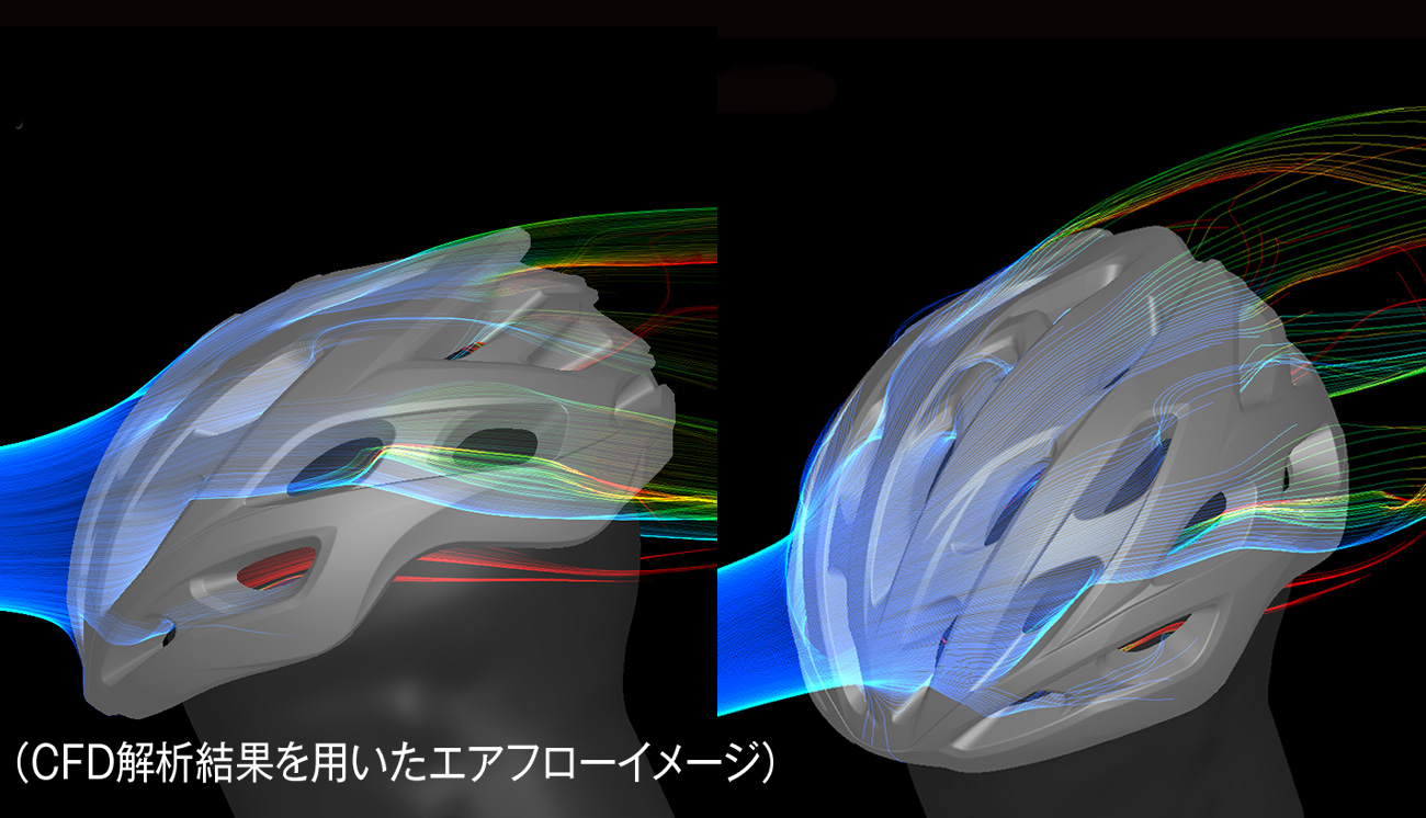 新品未開封　ＡＴ２　フレックス　パドル カブト FALUX 快適性を磨き上げたミドルグレードレーシングメット - 新