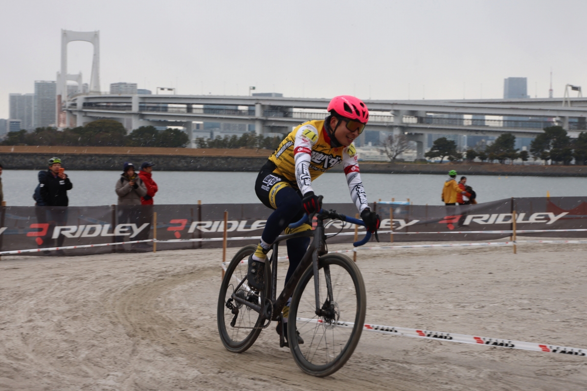 橋本英也（弱虫ペダルサイクリングチーム）がME2に参戦 | cyclowired