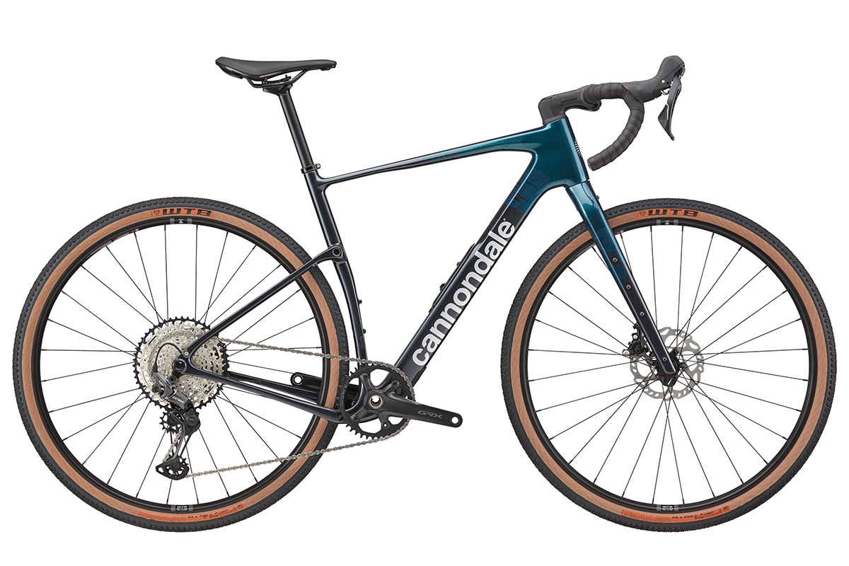 CANNONDALE 「キャノンデール」 TOPSTONE CARBON 105 2020年モデル ロードバイク 2020 Cannondale Topstone Carbon 105 – Specs, Comparisons, Reviews