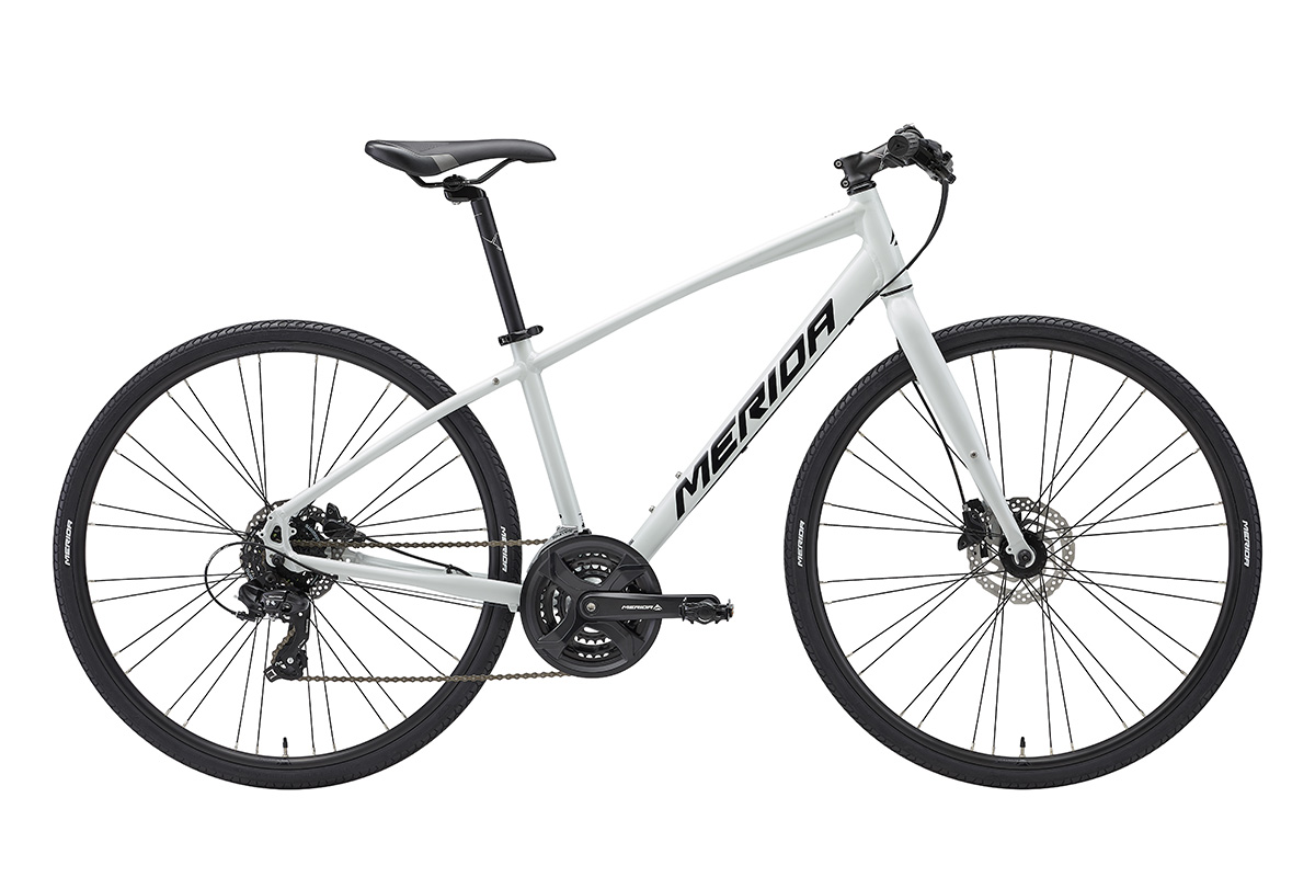 メリダ 自転車 クロスバイク CROSSWAY150 クロスウェイ 切替あり 