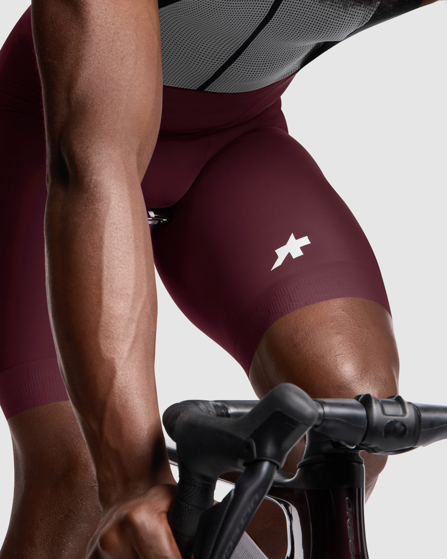 アソスの2026年春夏モデルが登場 MILLE BIBSHORTがS11世代へ進化 - 新