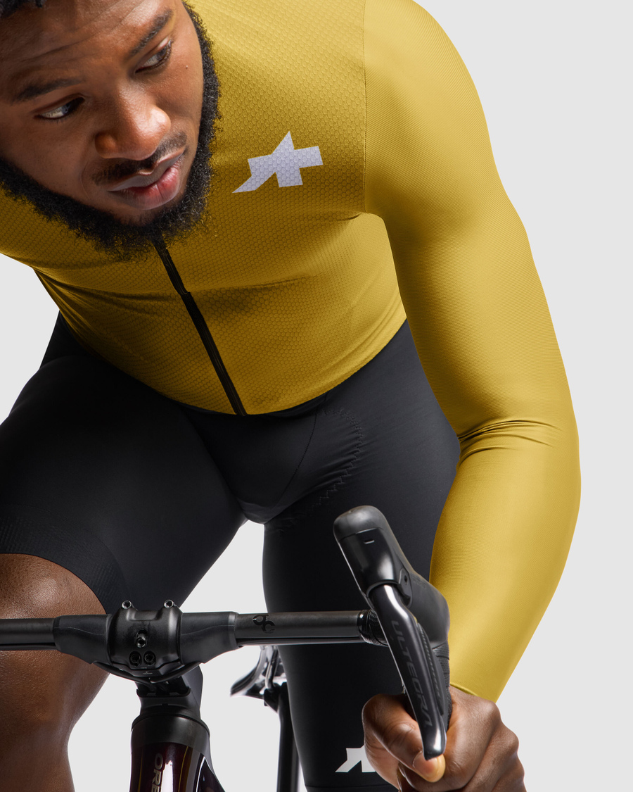アソスの2026年春夏モデルが登場 MILLE BIBSHORTがS11世代へ進化 - 新