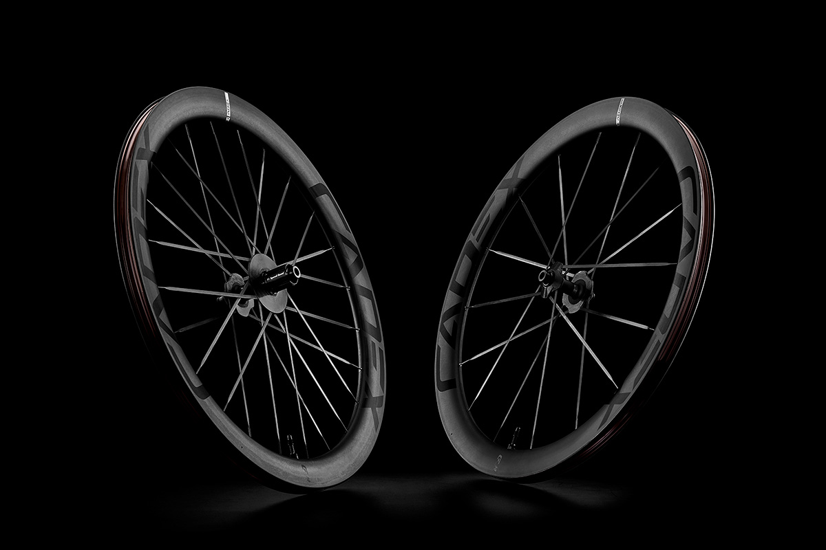 AERO CADEX カデックスホイールに！チューブレスタイヤ　使用わずか 荒れた路面でのアドベンチャーライド用 Tubless Classics カデックス パーツ