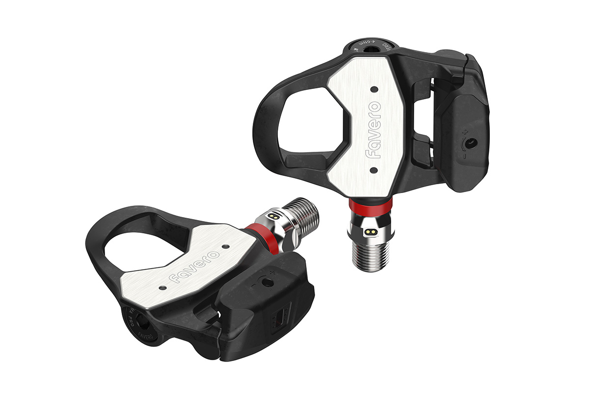 ファベロ ASSIOMA PROにルックKEOクリートモデルが追加 - 新製品情報