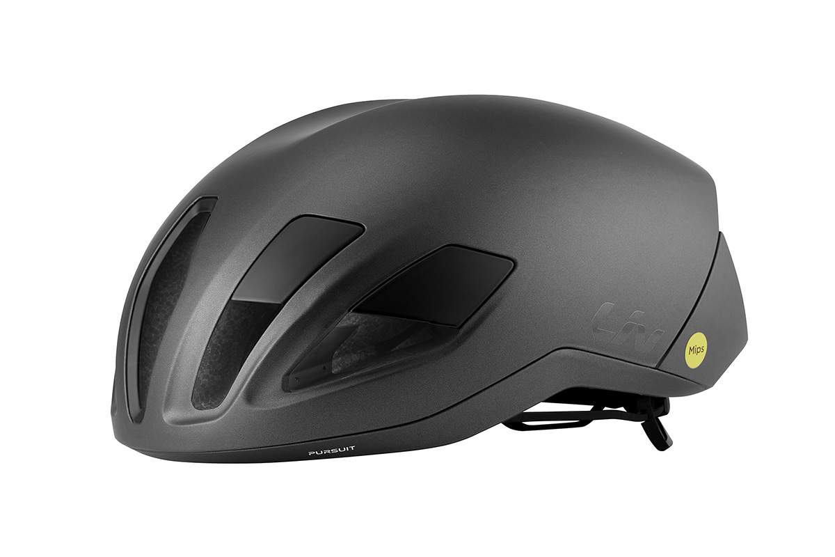 エアロと快適性を両立 Livが新型ロードヘルメット2モデルとエアロ 