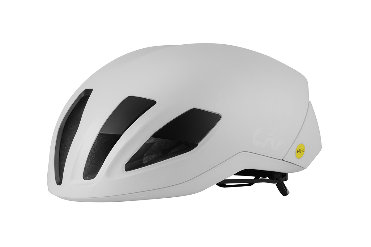 エアロと快適性を両立 Livが新型ロードヘルメット2モデルとエアロ 