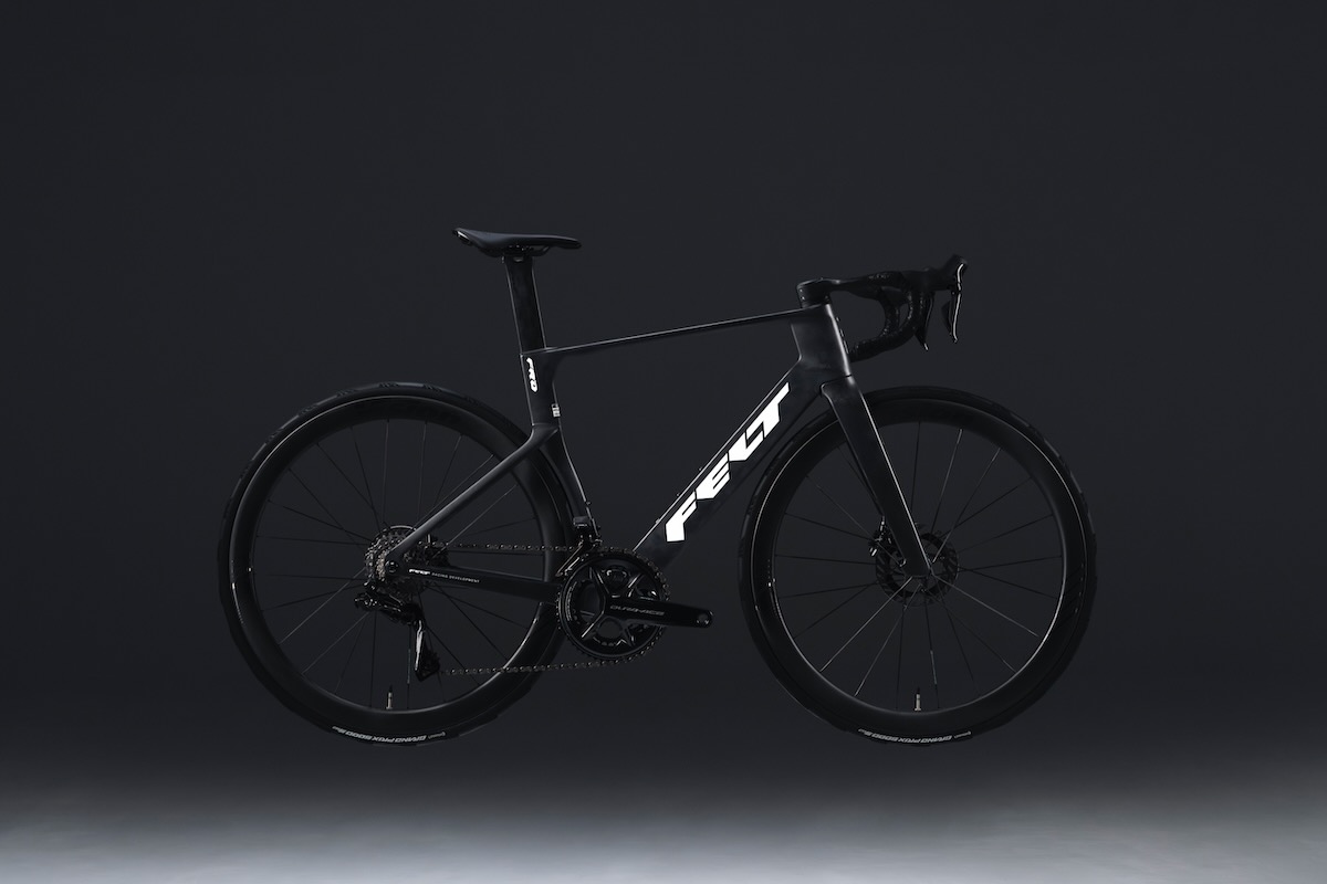 フェルトがNEXARを発表 フレーム800g/完成車6.5kg切りの次世代エアロ