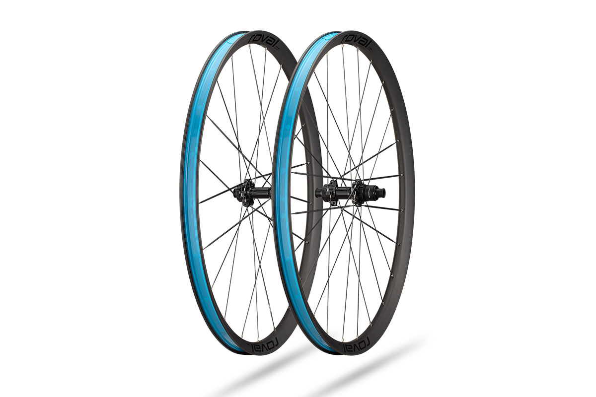 ロヴァール グラベル専用設計の最速Terra Aero CLXと最軽量Terra CLX