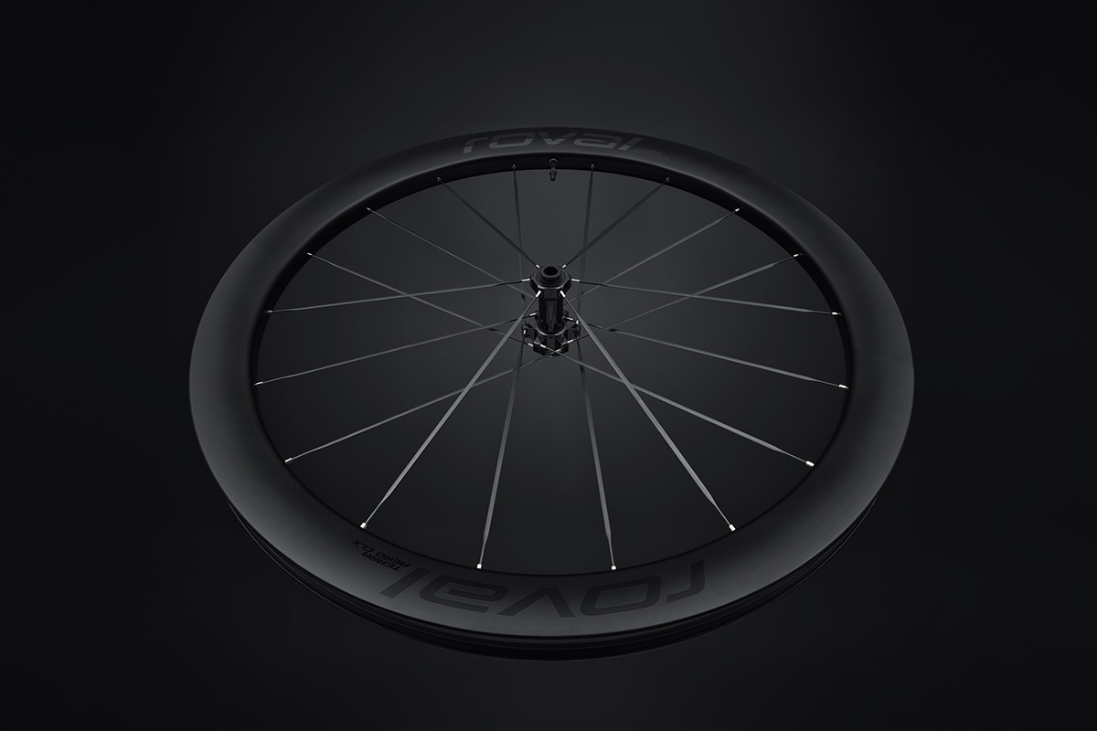ロヴァール グラベル専用設計の最速Terra Aero CLXと最軽量Terra CLX