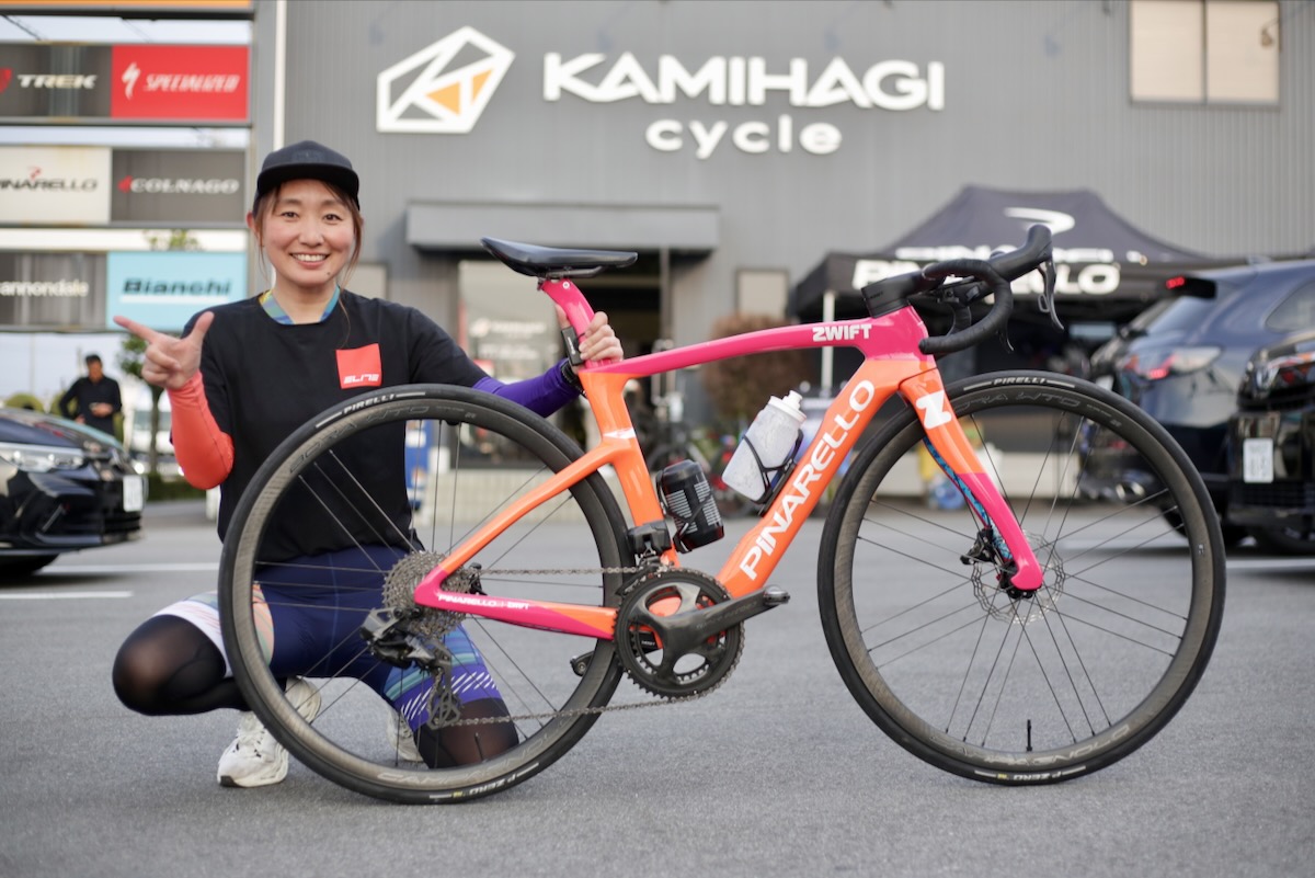 自転車本体 yumi Fit STR Yumi BMX Bike 2019 の通販 by No's shop｜ラクマ