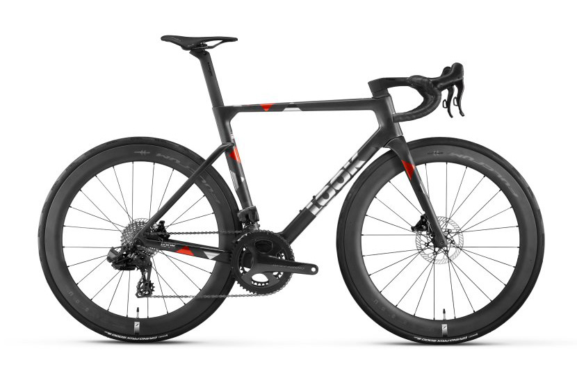 LOOK 「ルック」 795 2017年モデルロードバイク LOOK 2017 ROADBIKE 695 LIGHT FRAME SET