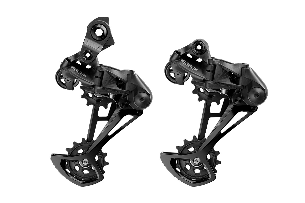 スラム Eagle Sシリーズ登場 シンプルで選びやすくなった新世代MTB