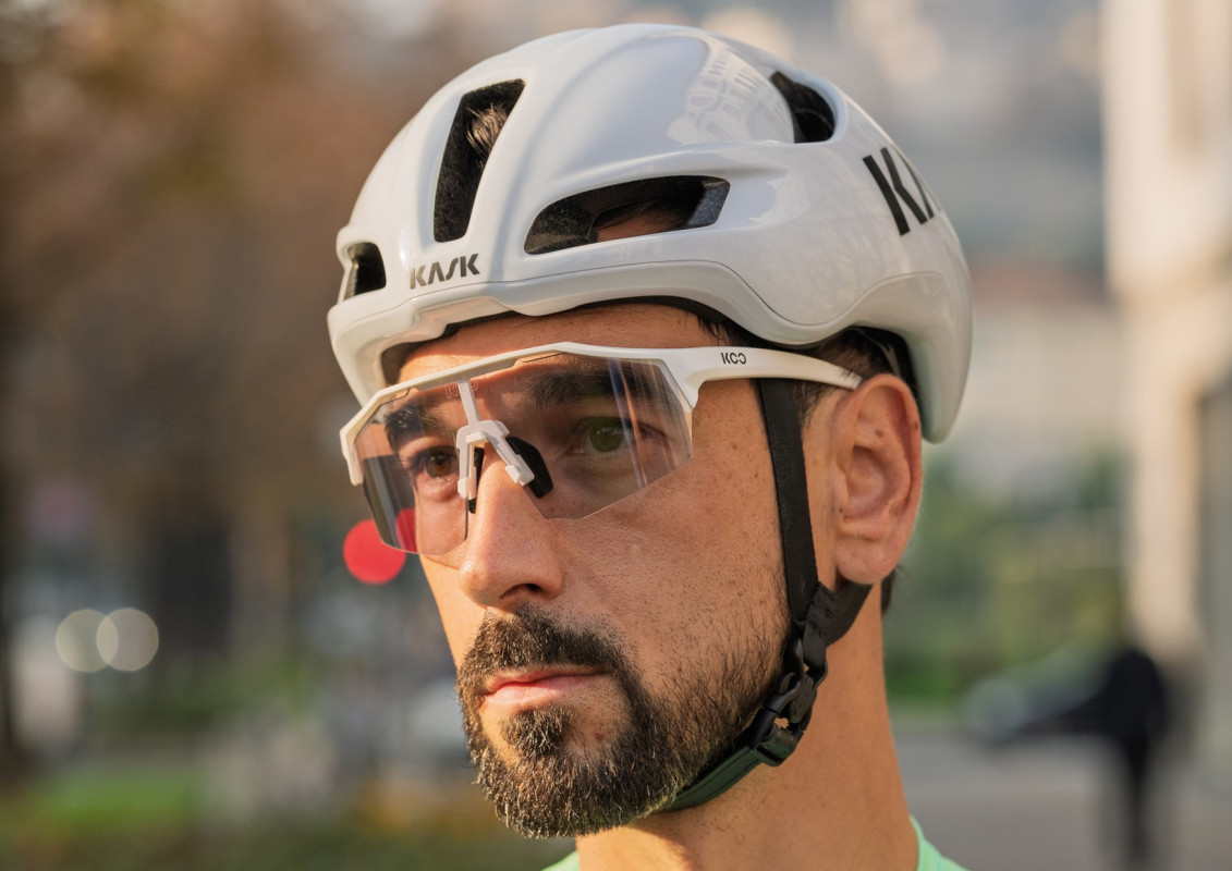 KOO 日本の光にマッチしたクリア調光レンズが登場 - 新製品情報2026