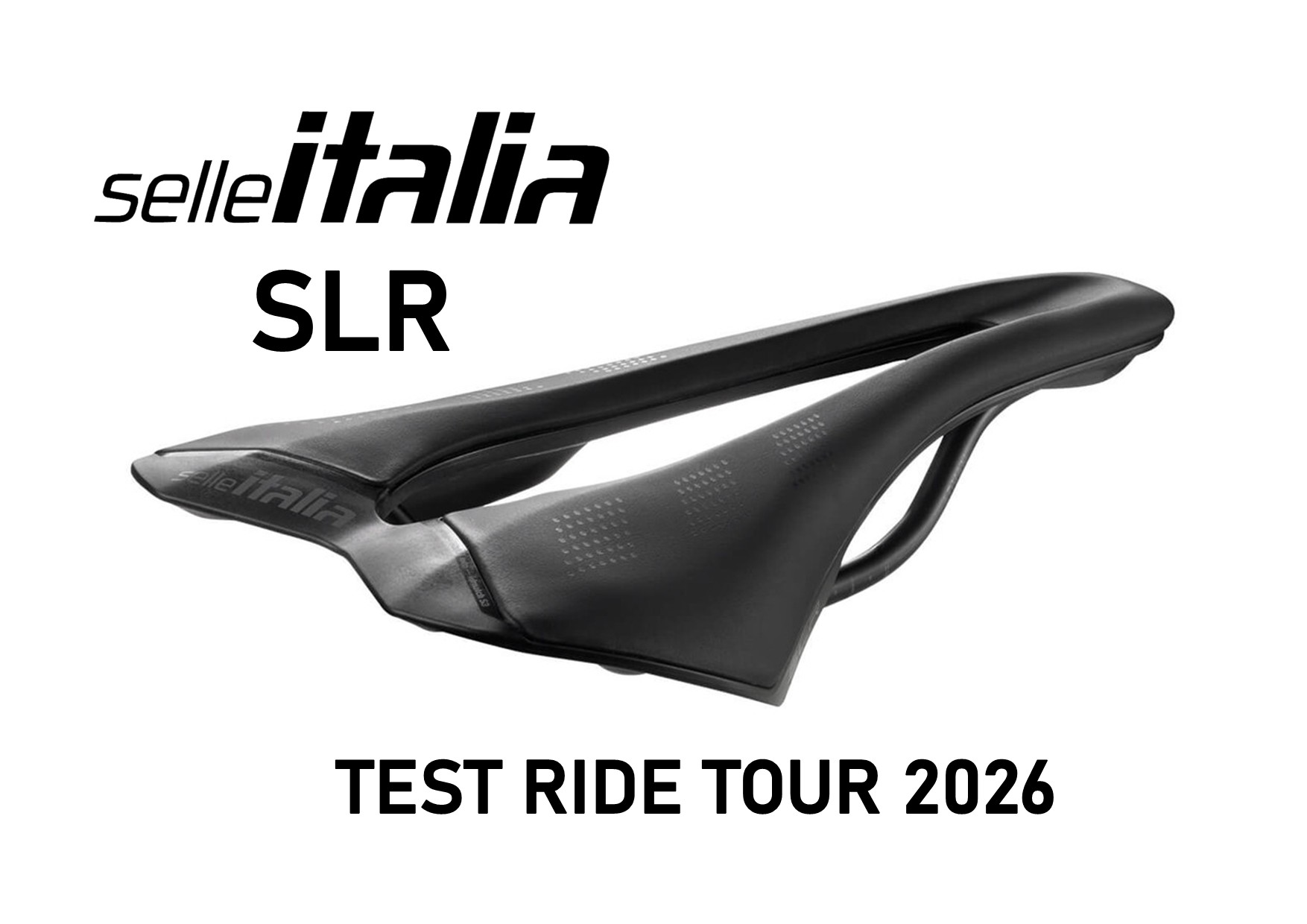 セッレイタリアの新型SLRテストライドツアー開催 第1タームは4月17日