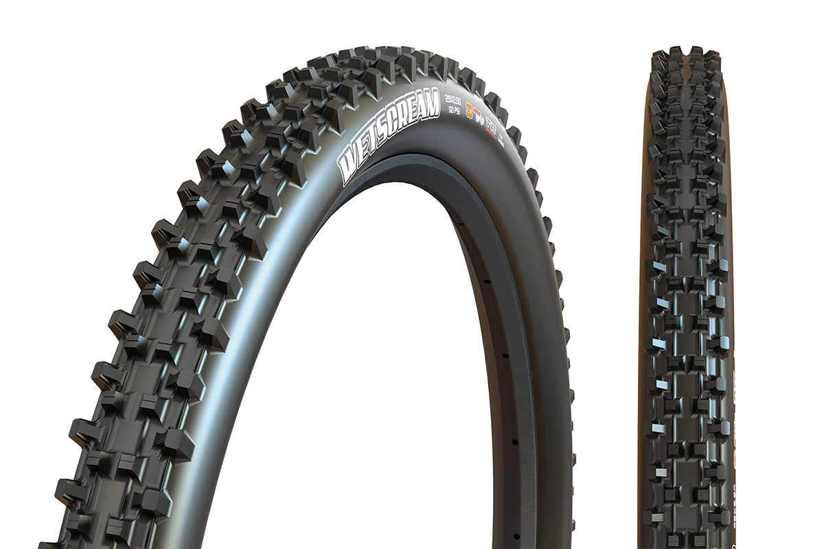 MAXXIS/マキシス ウエットスクリーム 27.5x2.50 セット MAXXIS/マキシス ウエットスクリーム 27.5x2.50 セット 【公式通販】