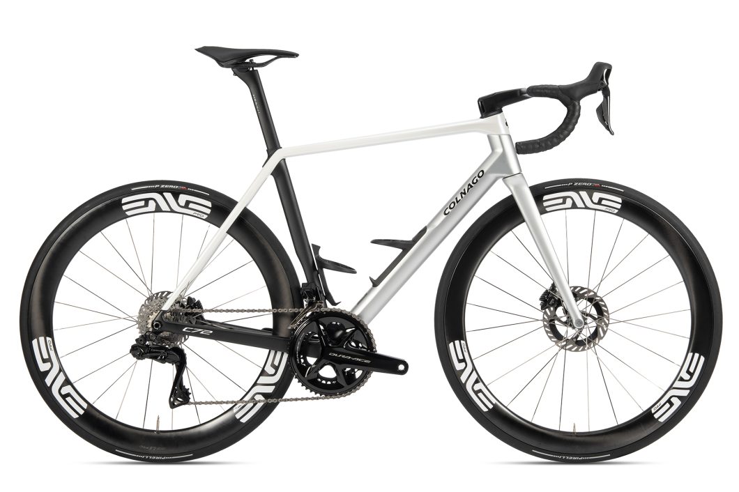 ◆COLNAGO （コルナゴ）純正ホイール後輪＆チューブ＆FORCEタイヤ新品◆ ブランドを象徴するシリーズの新境地。C72を発表 COLNAGO JAPAN