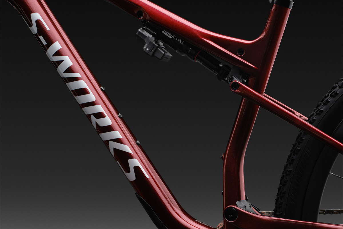 専用　スペシャライズド スペシャライズド EPIC 9 世界最軽量1,589gのXCフルサスバイク - 新