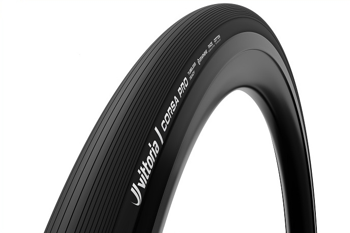 ヴィットリアが「CORSA PRO オールブラックキャンペーン」を実施中