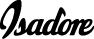 Isadore