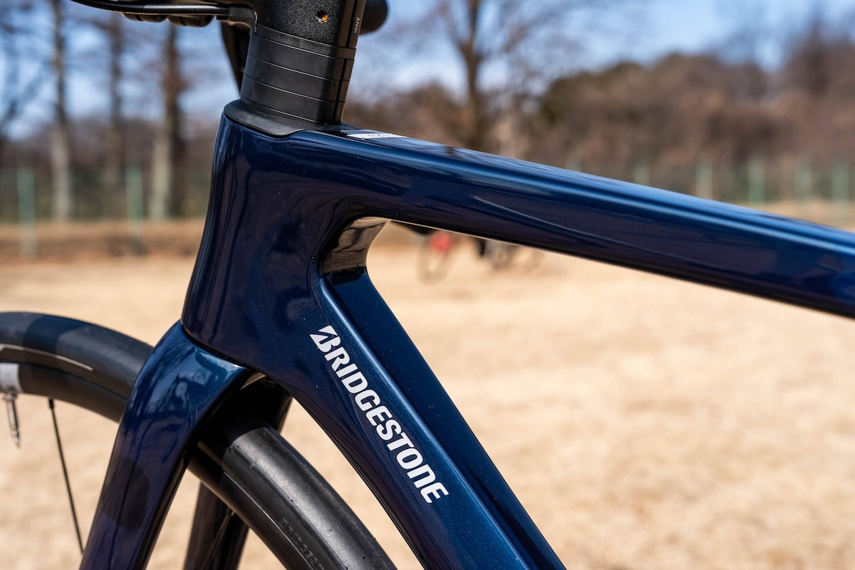 アンカー RE8とRP8の比較試乗を通して自転車選びを考える