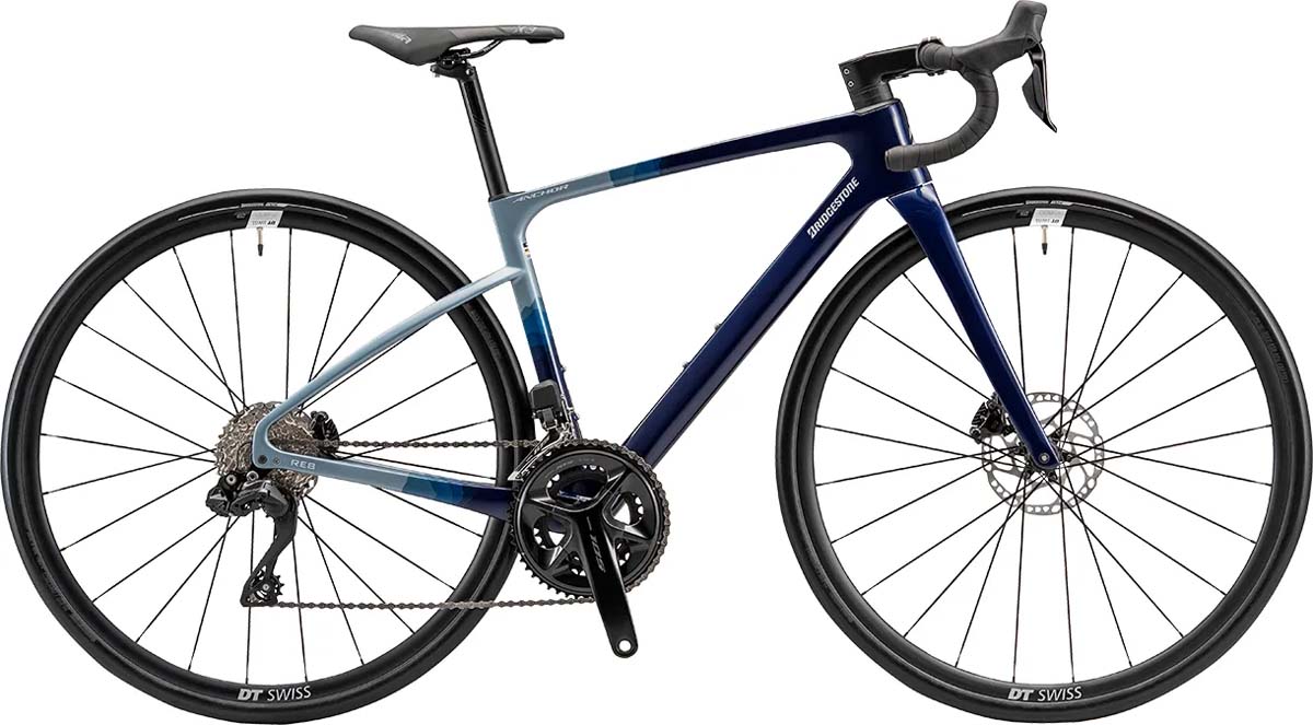 アンカー RE8とRP8の比較試乗を通して自転車選びを考える - 「欲しい