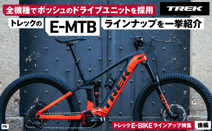 domane ebike