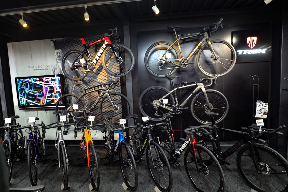 カミハギサイクル 小牧本店 - シクロワイアードレコメンドショップ 