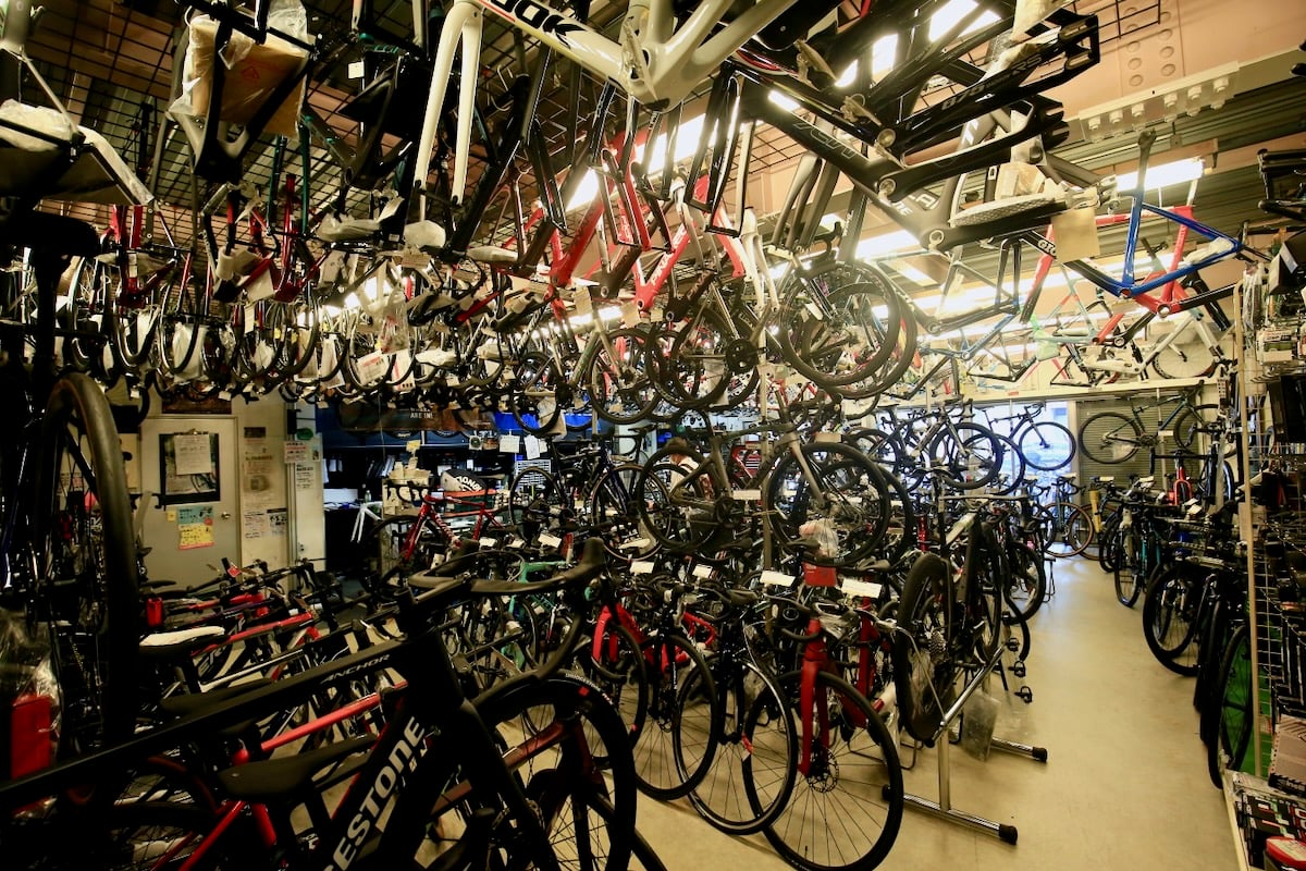 自転車 シティサイクル ママチャリ ガクチャリ 26インチ ワイド