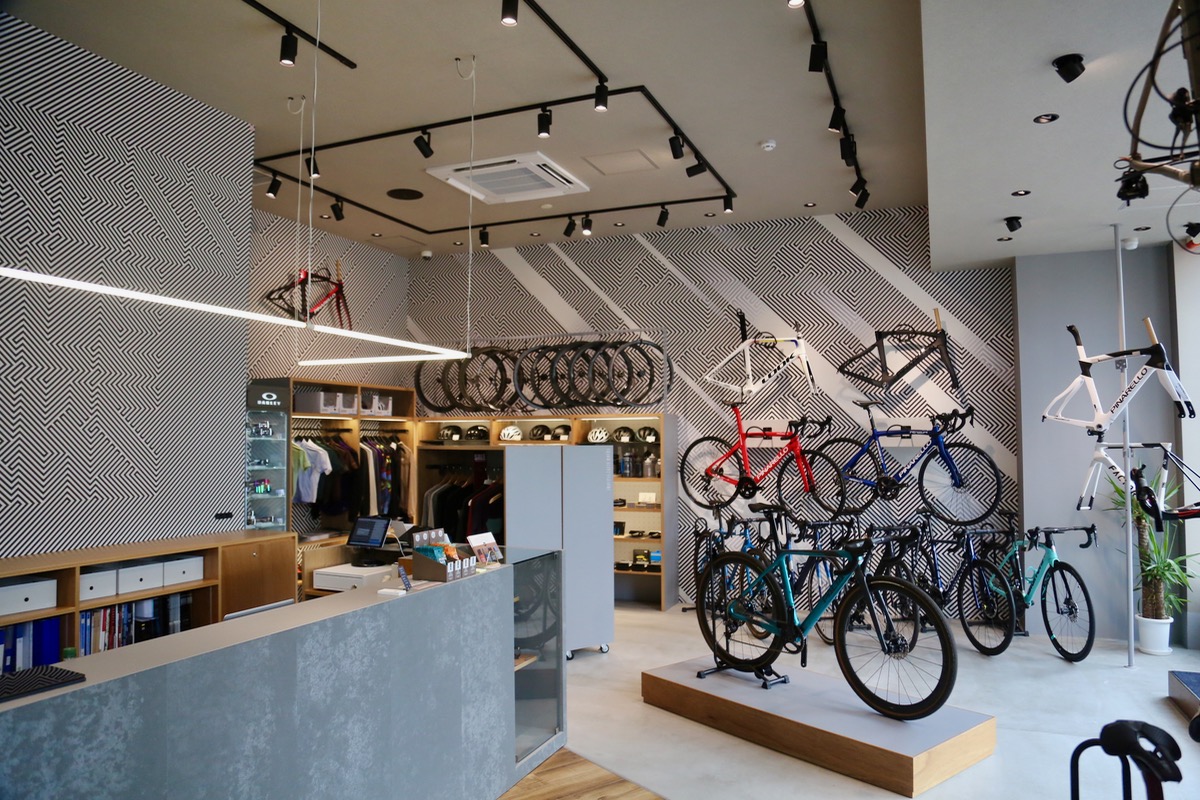 Impress Cycle Works シクロワイアードレコメンドショップ Cyclowired Impress Cycle Works シクロワイアードレコメンドショップ Cyclowired