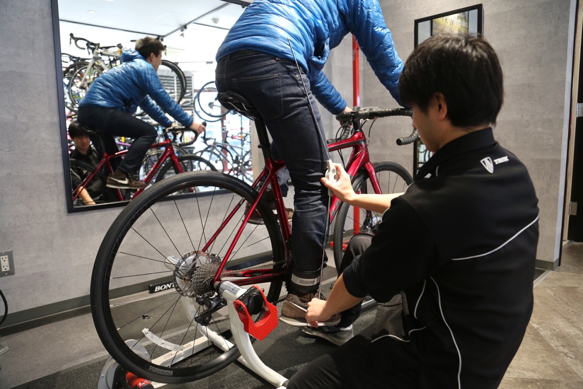 バイクプラス港北n T 店 シクロワイアードレコメンドショップ Cyclowired