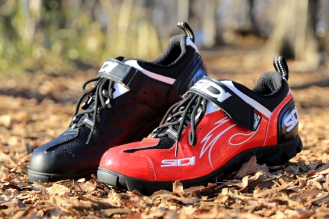 Sidi shop mtb epic
