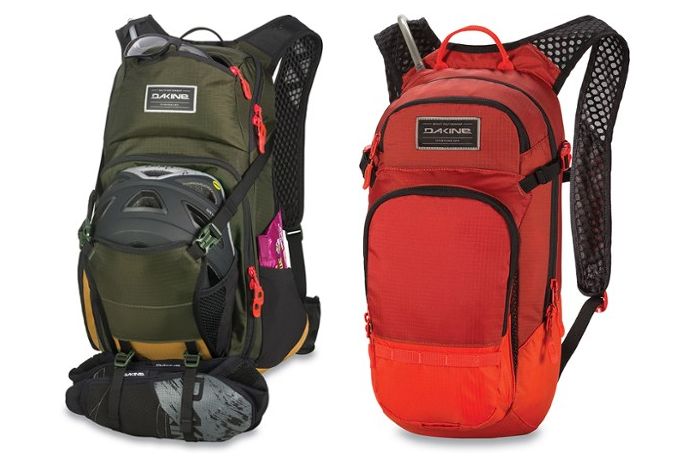 Dakine Drafter Backpack ダカイン サイクルバック