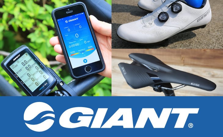 特別価格！！ GIANT パワーメーター power pro 完成車外し