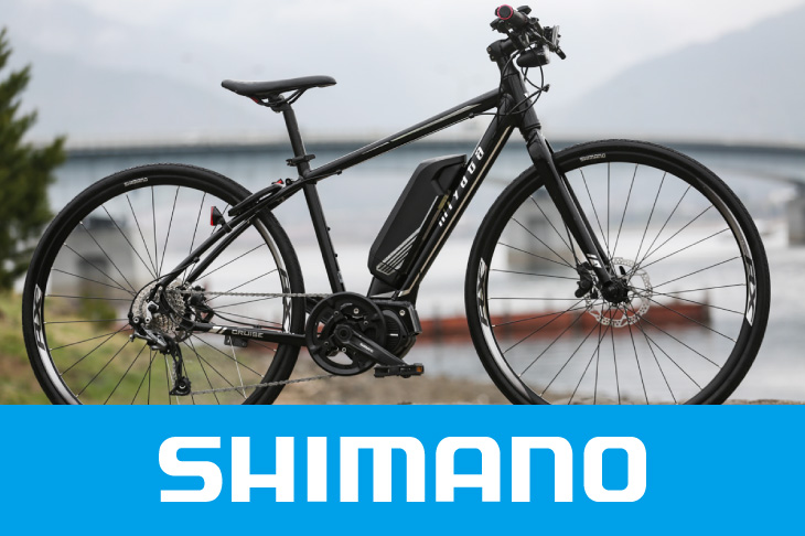 ミヤタ 自転車 クロス バイク