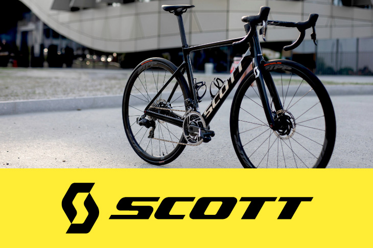 革新的な内装ハンドル 160g 6w 14 5 Addict Rcのテクノロジーを詳細解説 Scott New Addict Rc Vol 2 Cyclowired