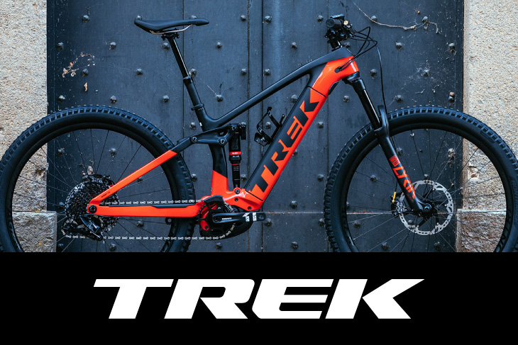 trek e bike