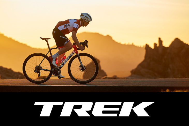 軽く そしてエアロに トレックの軽量クライミングバイクemondaがフルモデルチェンジ Trek New Emonda Vol 1 Cyclowired
