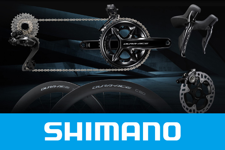 シマノDURA-ACEが第10世代にフルモデルチェンジ 全方向進化でさらなる シマノDURA-ACEが第10世代にフルモデルチェンジ 全方向進化でさらなる