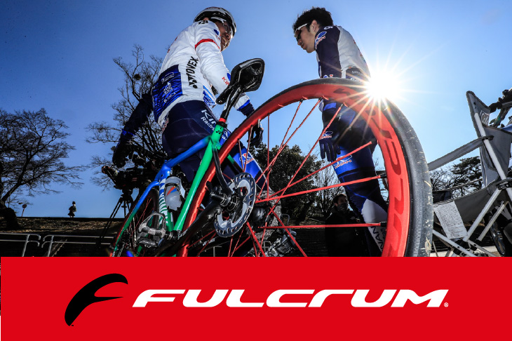不朽の名作、フルクラムRacing ZEROシリーズのハイエンドモデルを試す フルクラム 2022モデルホイール特集 Vol.3  cyclowired