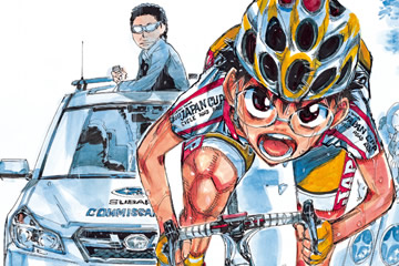 J SPORTS ( ジェイ・スポーツ ) 半袖ジャージ 総北サイクル